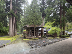 福井 永平寺