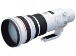 Canon EF500mm F4L IS USM