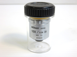 Nikon ニコン 対物レンズ 買取