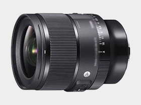 SIGMA 50mm F1.2 DG DN 中古