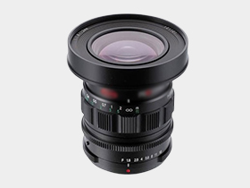 Kowa 単焦点レンズ マイクロフォーサーズ専用 PROMINAR 8.5mm F2.8 中古