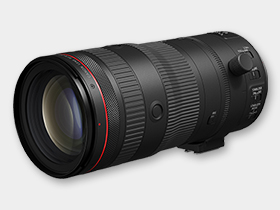 RF70~200mmF2.8 L IS USM Z