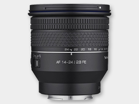 SAMYANG AF 14-24mm F2.8 FE