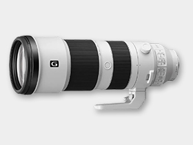 FE200~600mmF5.6-6.3 G OSS