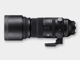 シグマ150-600mmF5-6.3 DG DN OS | Sports