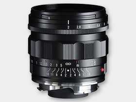 フォクトレンダー APO-LANTHAR 28mm F2 Aspherical VM