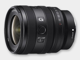 FE16〜25ミリF2.8 G
