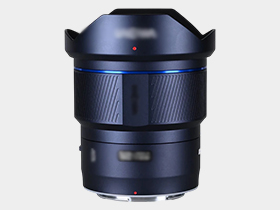 LAOWA 12mm F2.8 Lite Zero-D FF