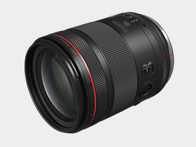 キヤノン RF85mm F1.4 L VCM