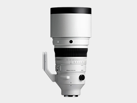シグマ 200mm F2 DG OS