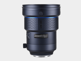 LAOWA 200mm F2 AF FF