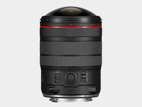 Canon RF7-14mm F2.8-3.5 L FISHEYE STM