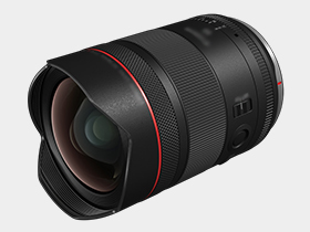 Canon RF14mm F1.4 L VCM
